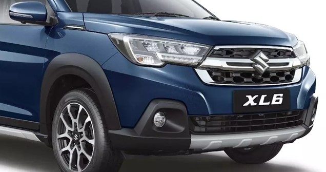 CFAO Motors Launches The All-New Suzuki XL6
